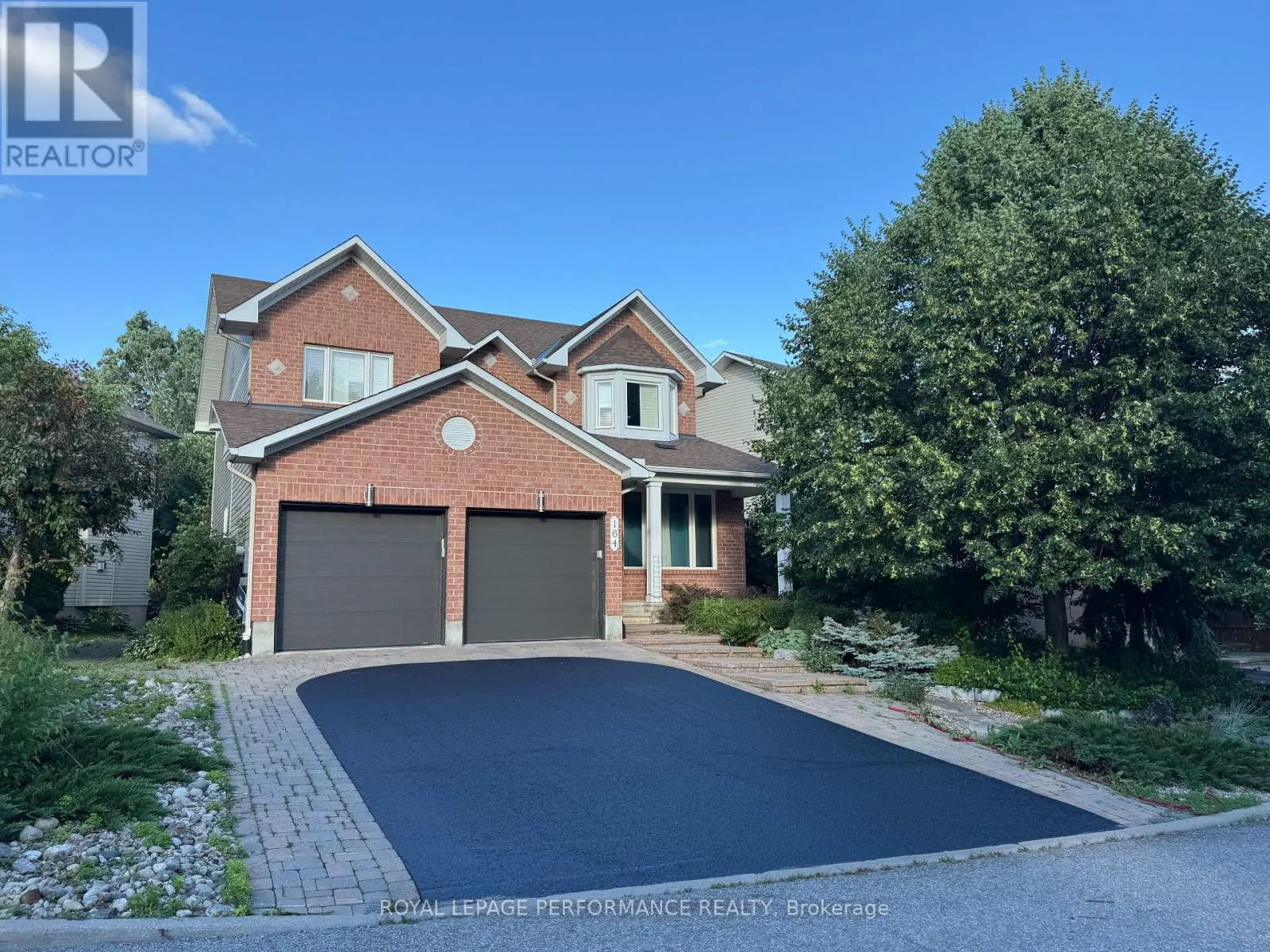 164 COPPERWOOD STREET