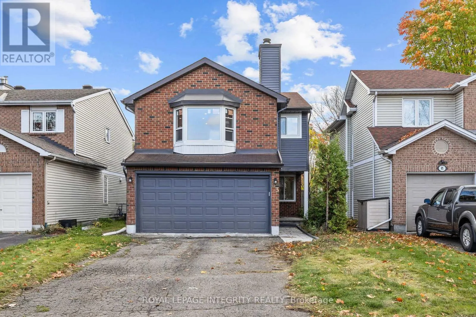 83 SADDLE CRESCENT