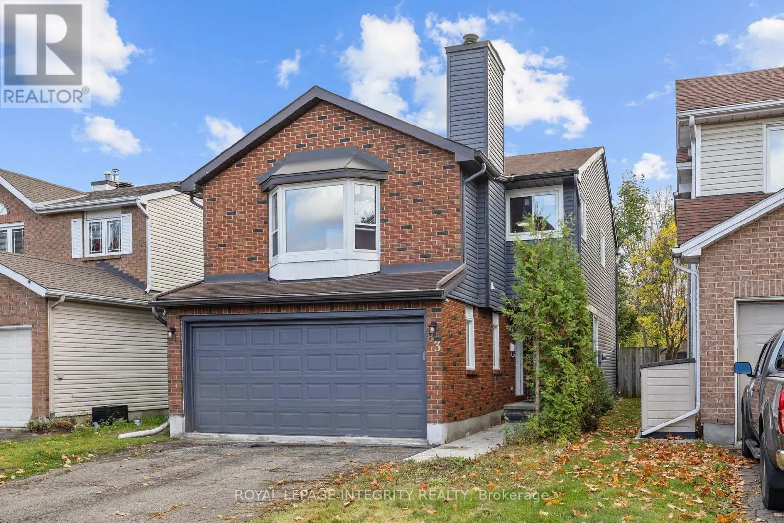 83 SADDLE CRESCENT