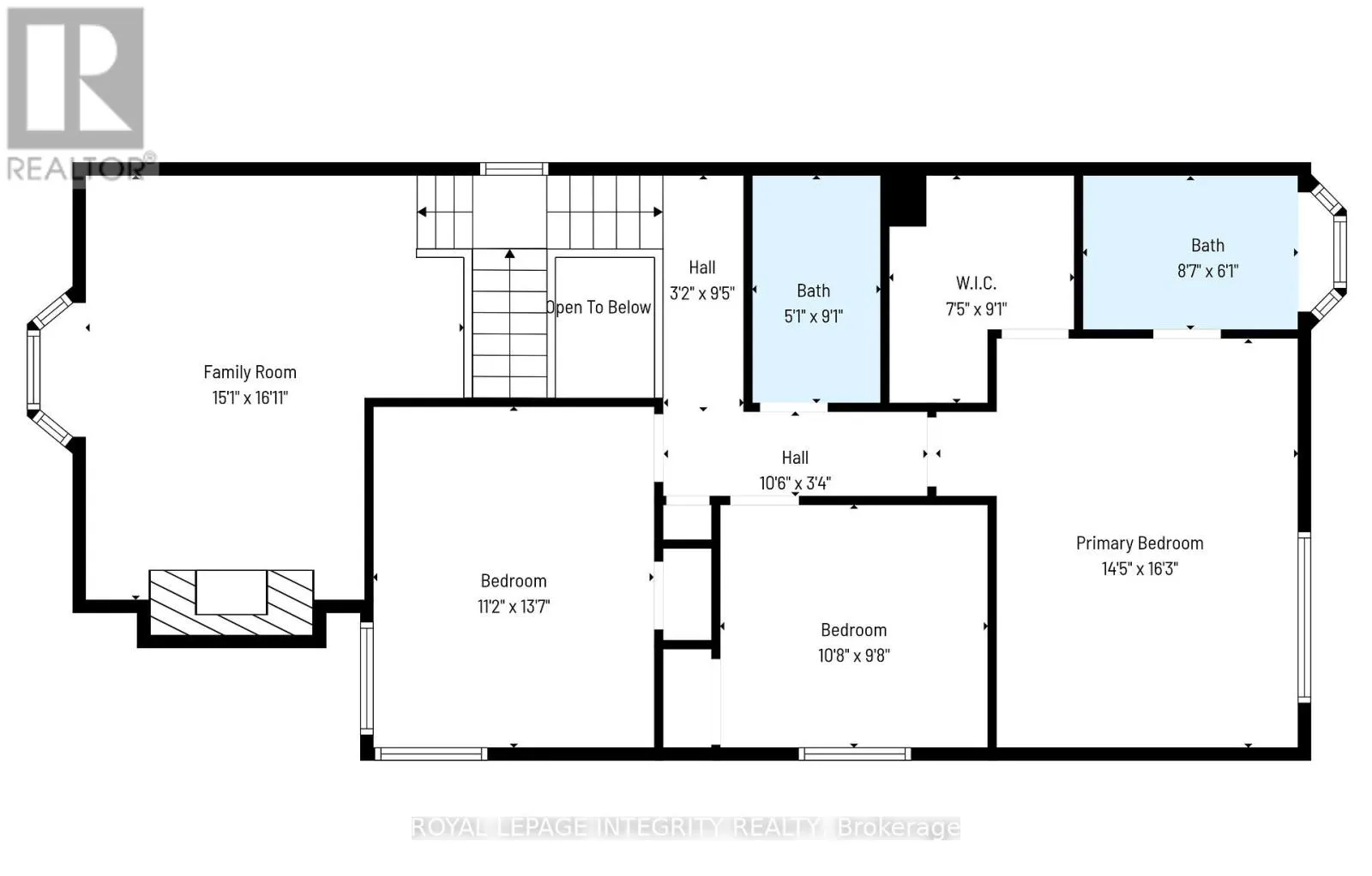 83 SADDLE CRESCENT