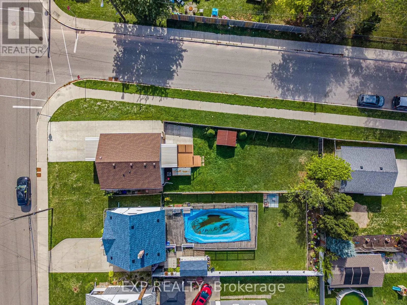 237 ADAIR AVENUE N