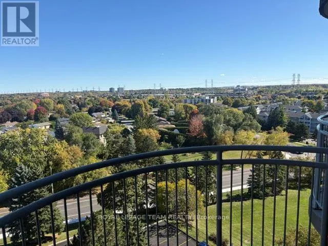1008 - 100 GRANT CARMAN DRIVE