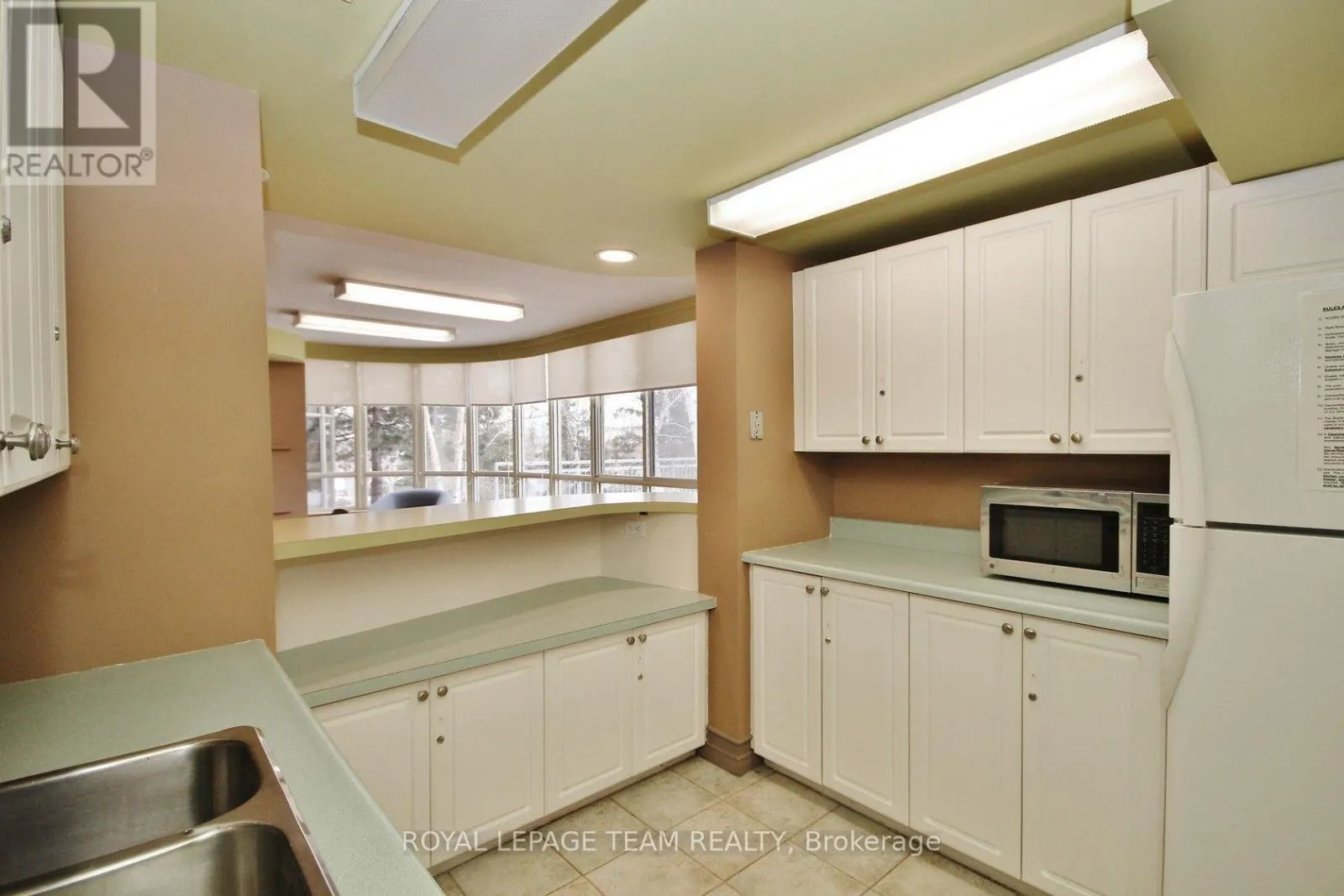 1008 - 100 GRANT CARMAN DRIVE