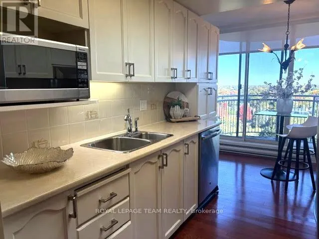 1008 - 100 GRANT CARMAN DRIVE