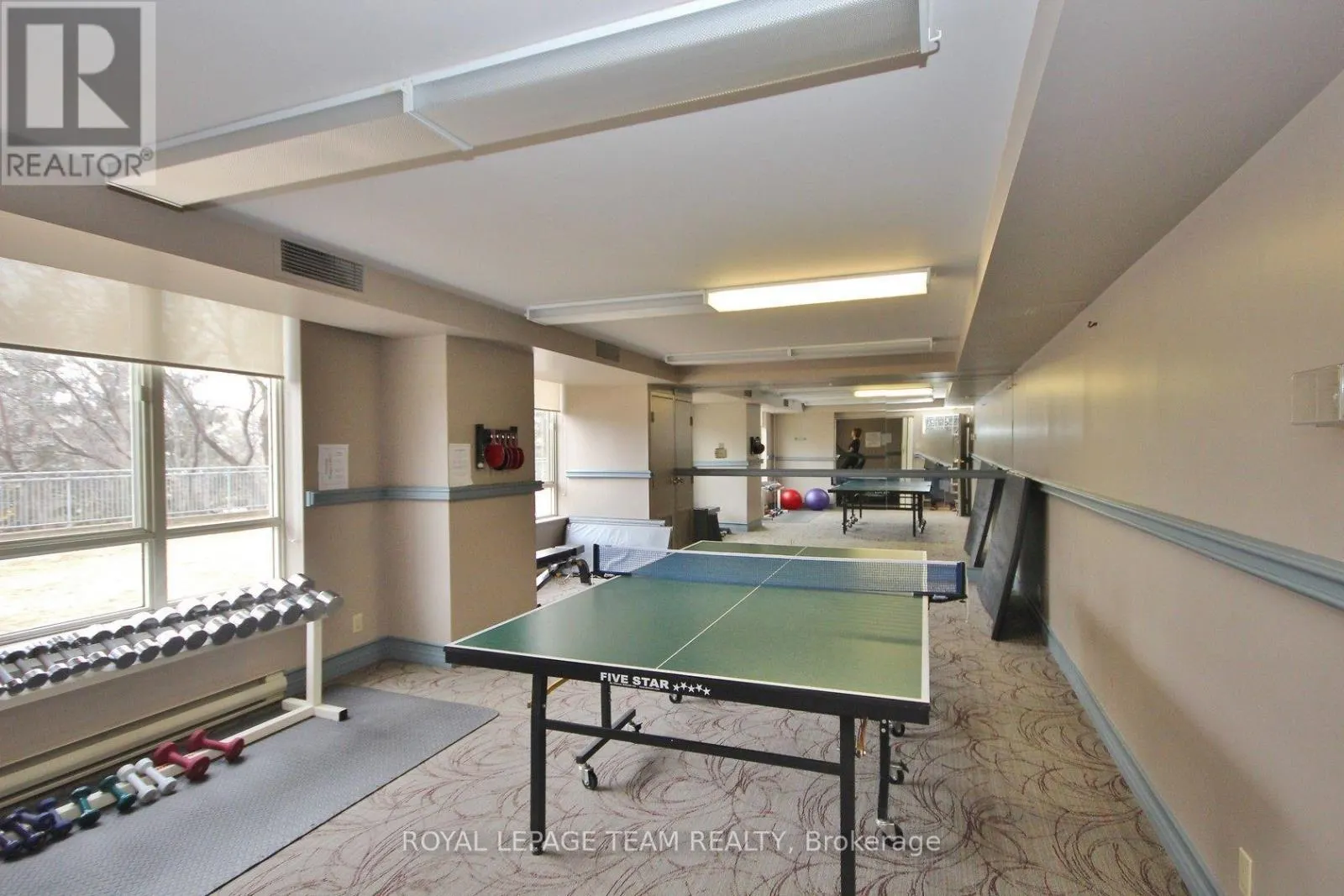 1008 - 100 GRANT CARMAN DRIVE