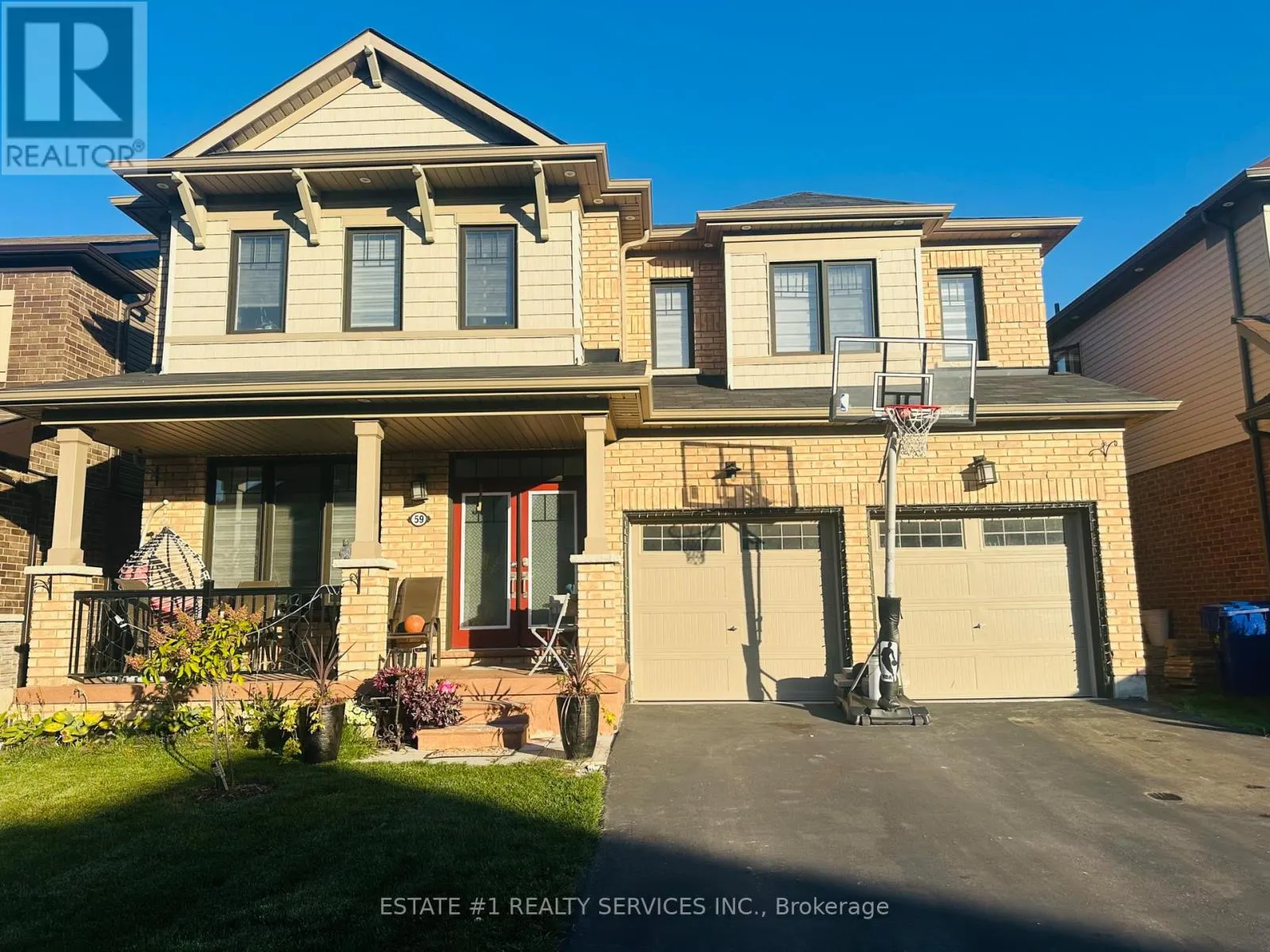 59 JULY AVENUE