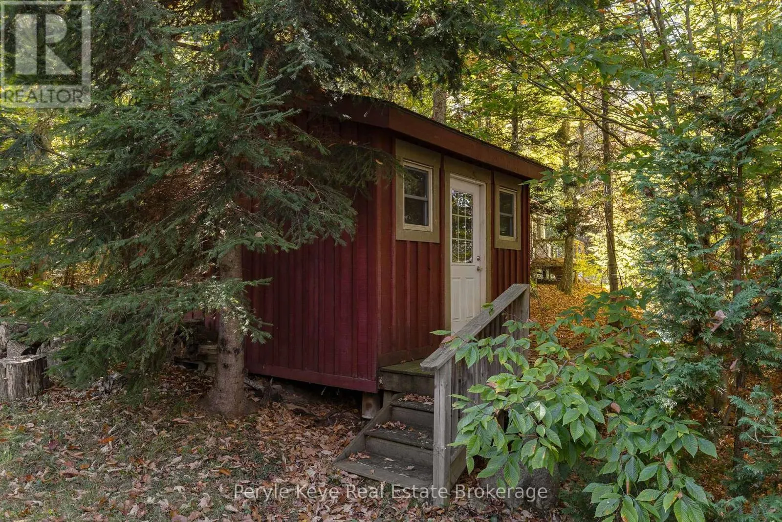 1127 WHISPERING PINES TRAIL