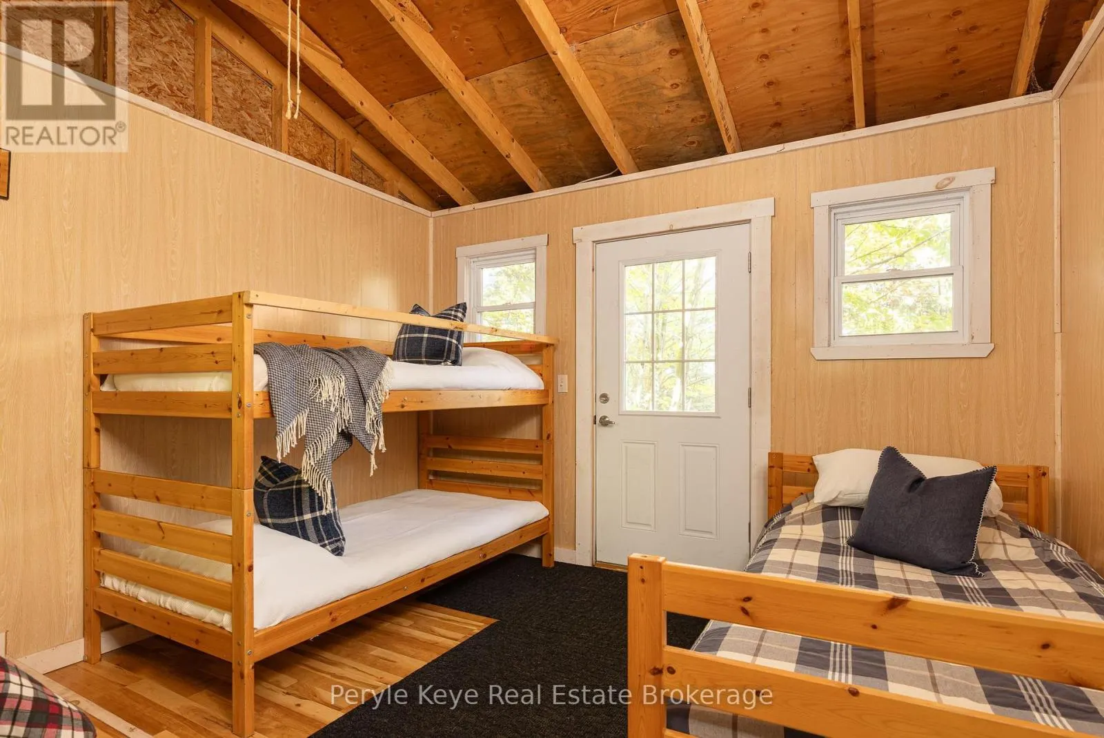1127 WHISPERING PINES TRAIL