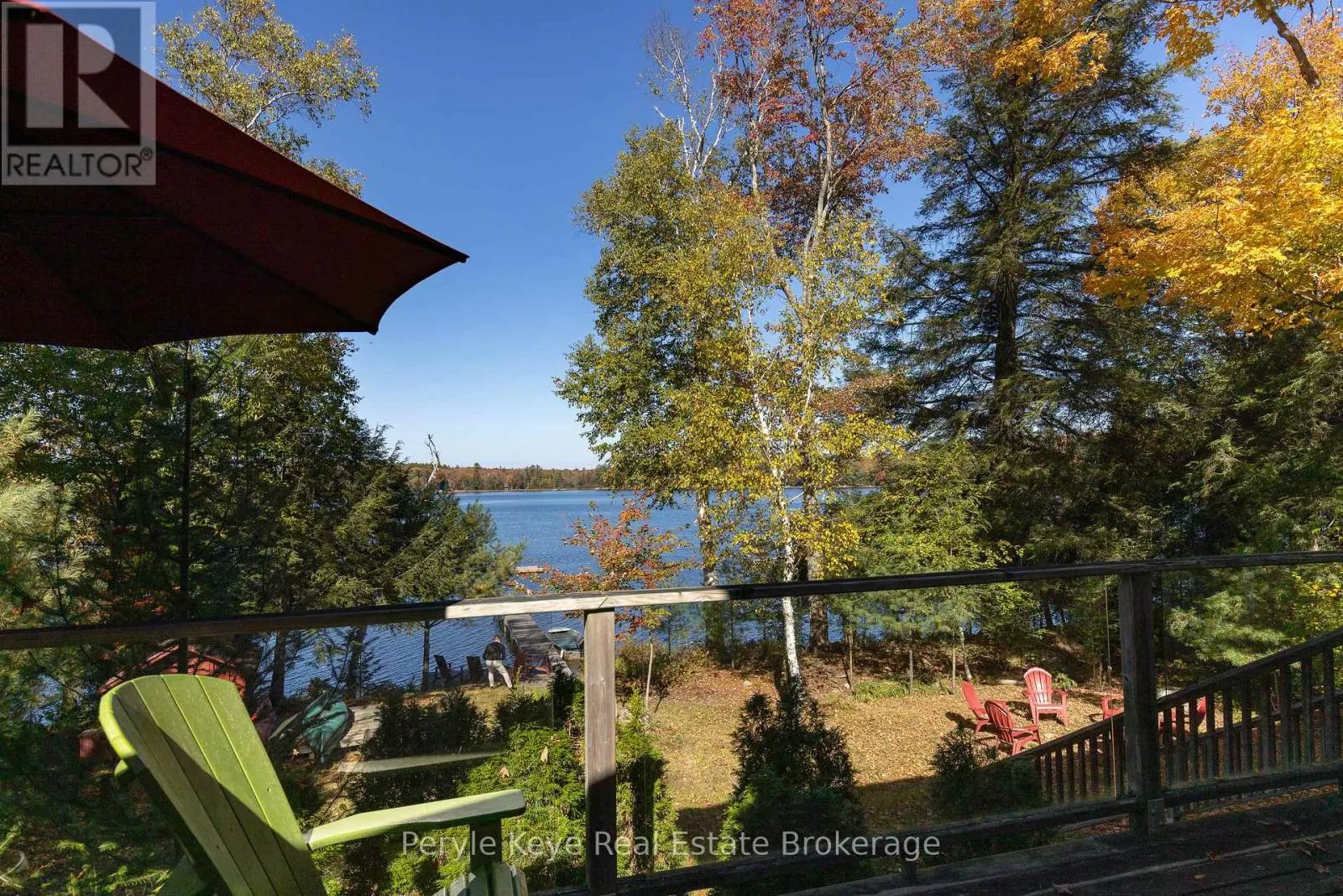 1127 WHISPERING PINES TRAIL