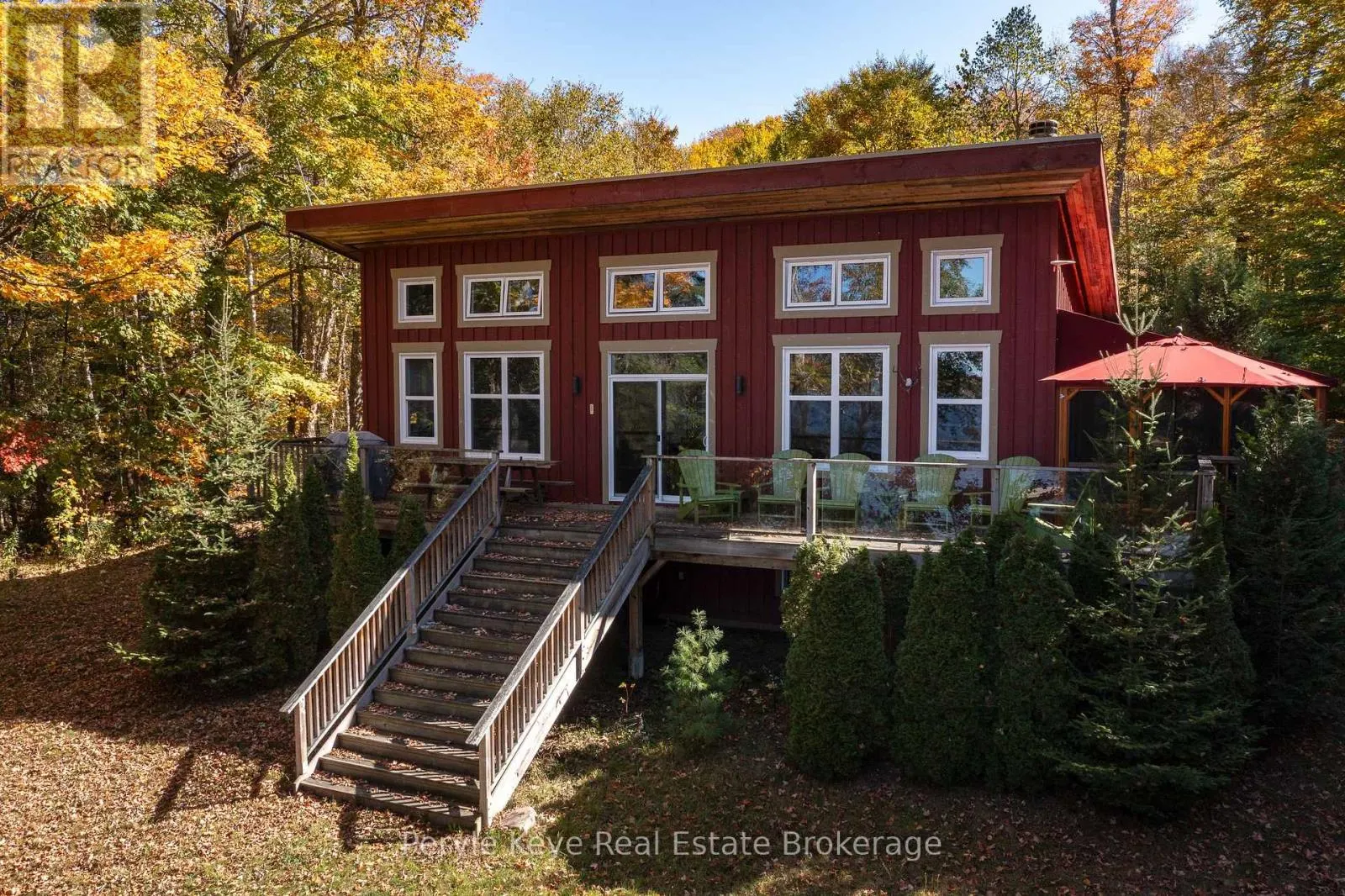 1127 WHISPERING PINES TRAIL