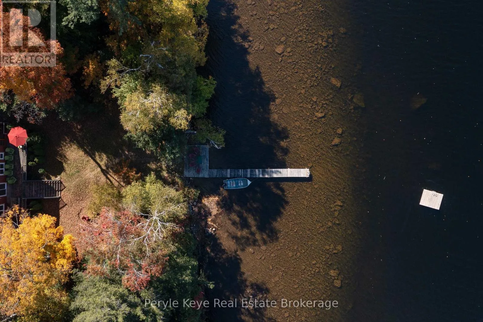 1127 WHISPERING PINES TRAIL