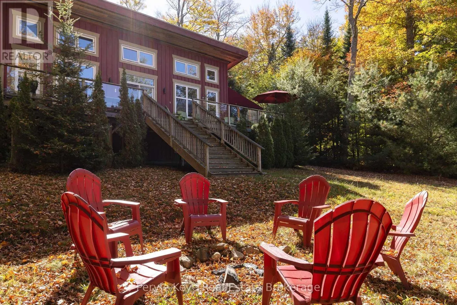 1127 WHISPERING PINES TRAIL