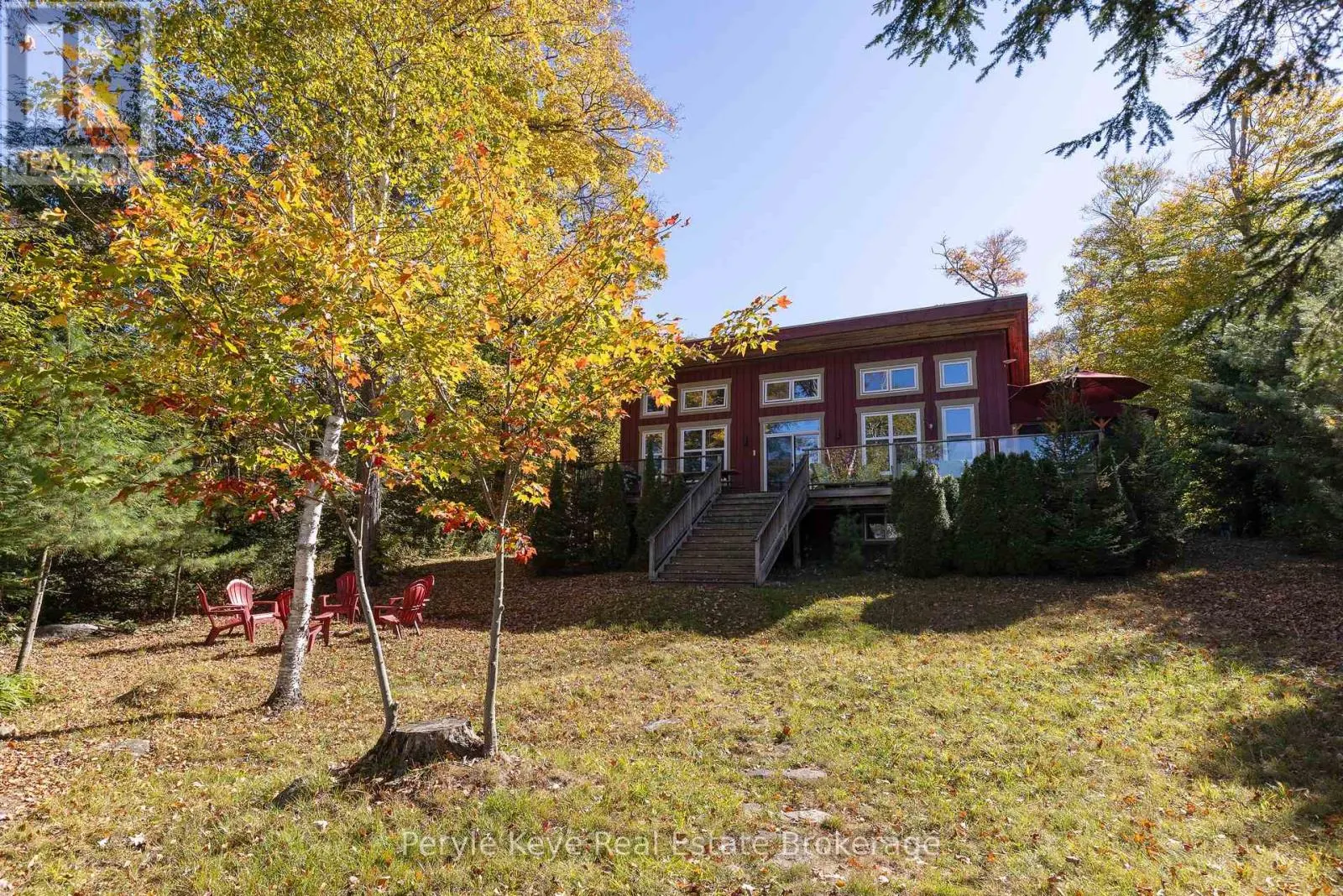 1127 WHISPERING PINES TRAIL
