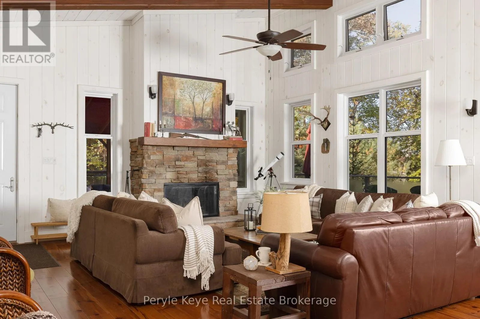 1127 WHISPERING PINES TRAIL