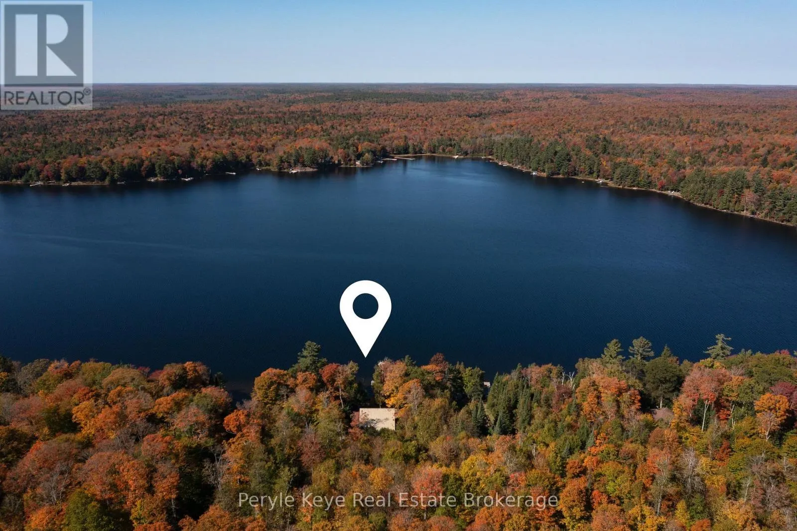1127 WHISPERING PINES TRAIL
