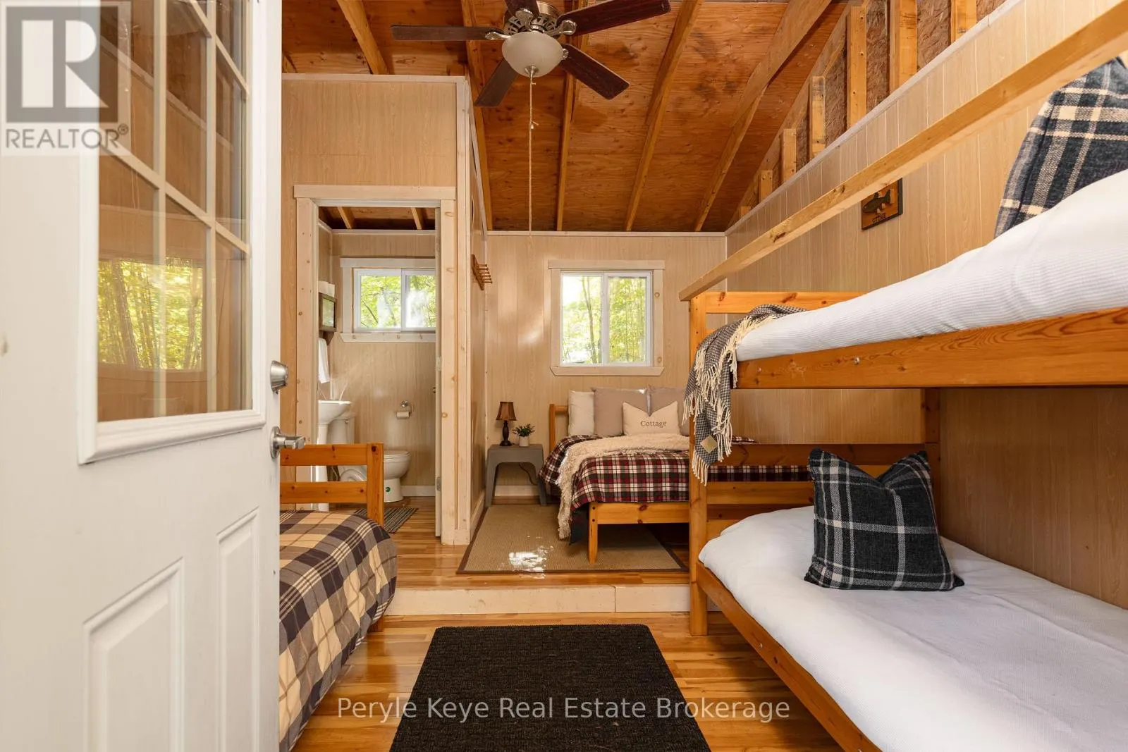 1127 WHISPERING PINES TRAIL