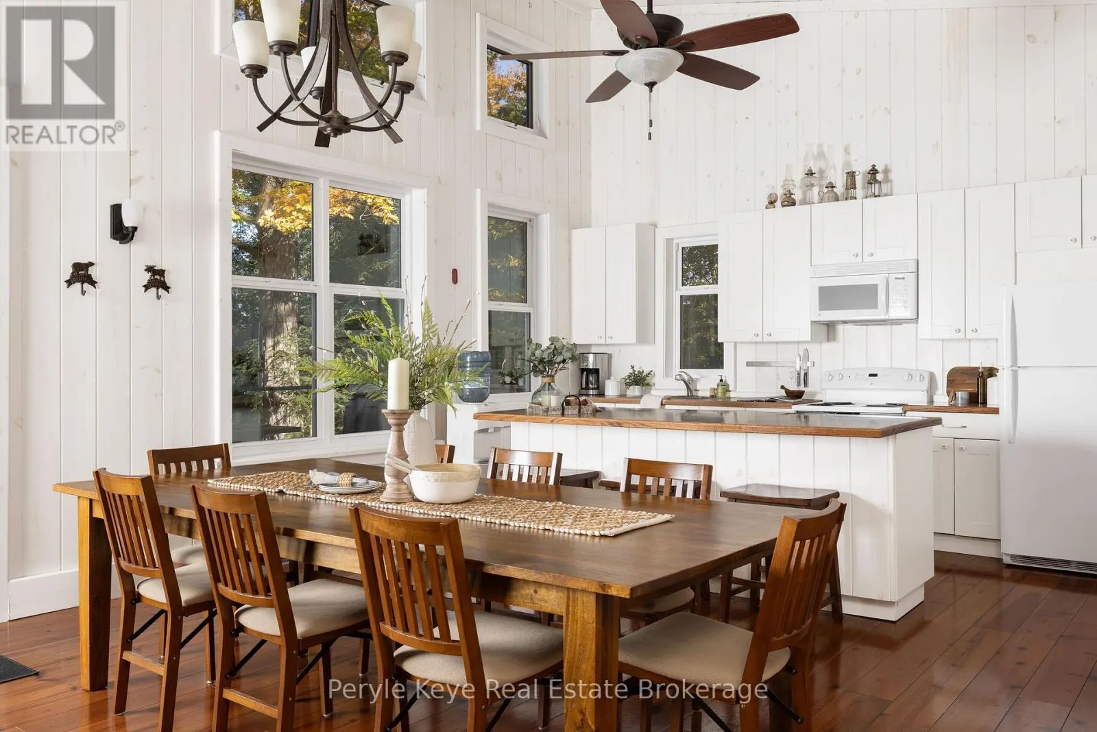 1127 WHISPERING PINES TRAIL