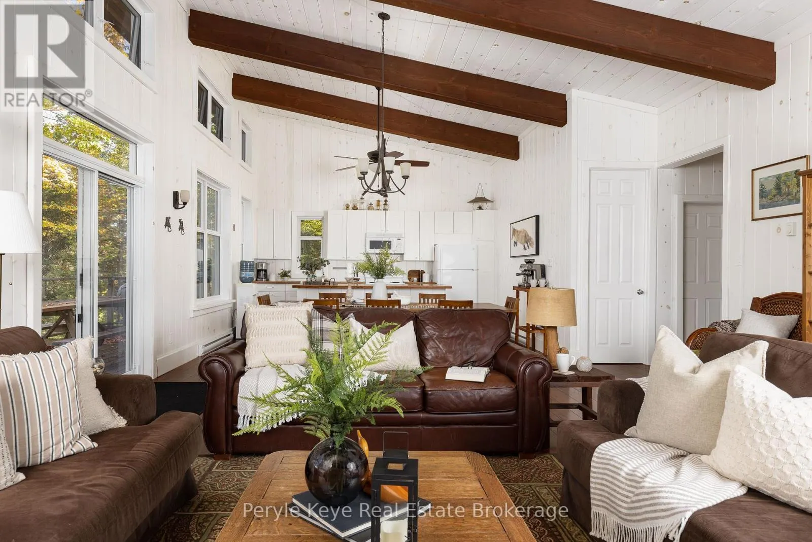 1127 WHISPERING PINES TRAIL