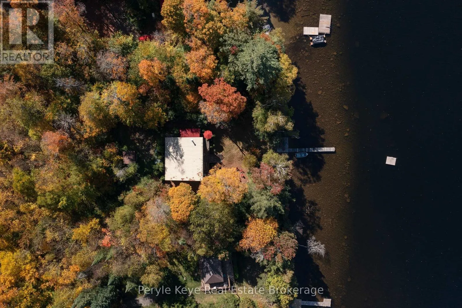 1127 WHISPERING PINES TRAIL