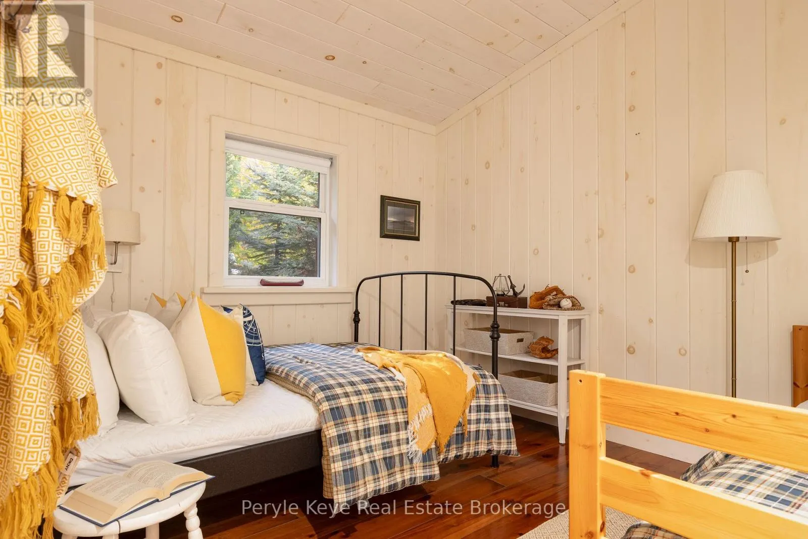 1127 WHISPERING PINES TRAIL