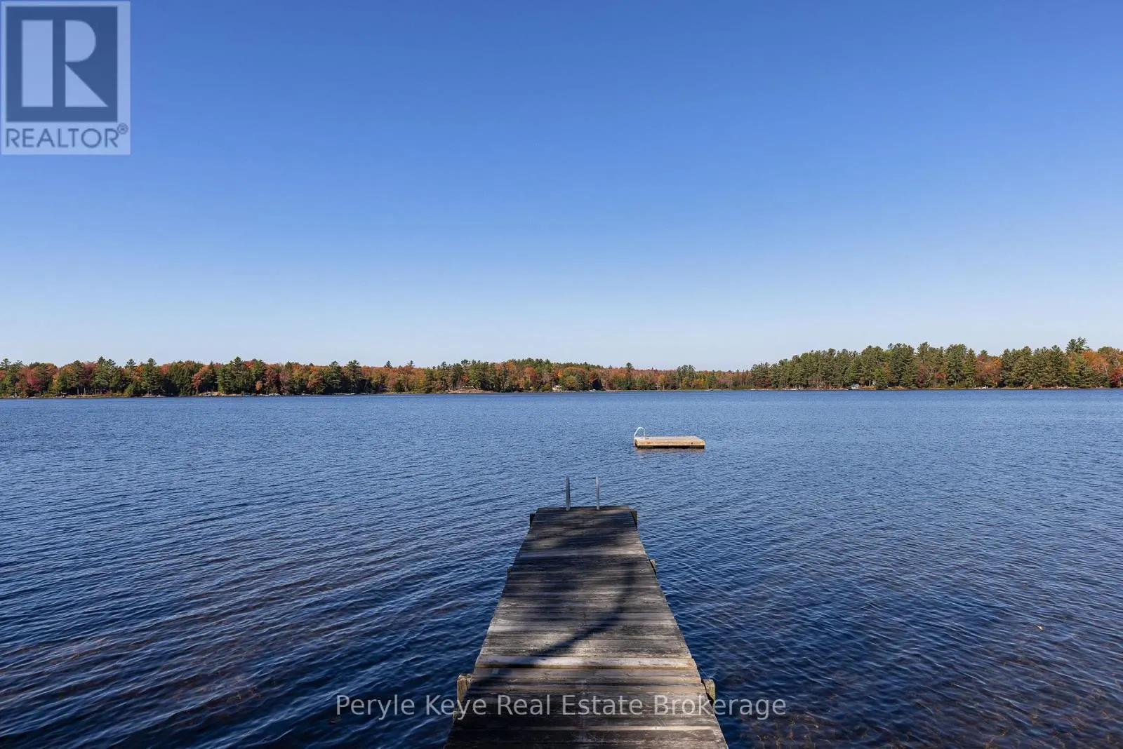 1127 WHISPERING PINES TRAIL