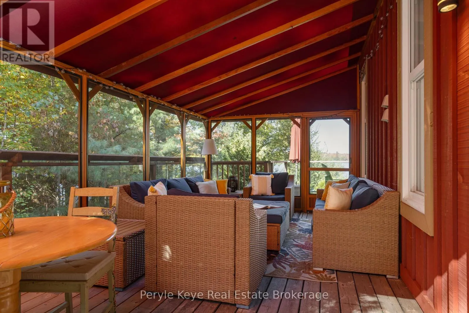 1127 WHISPERING PINES TRAIL