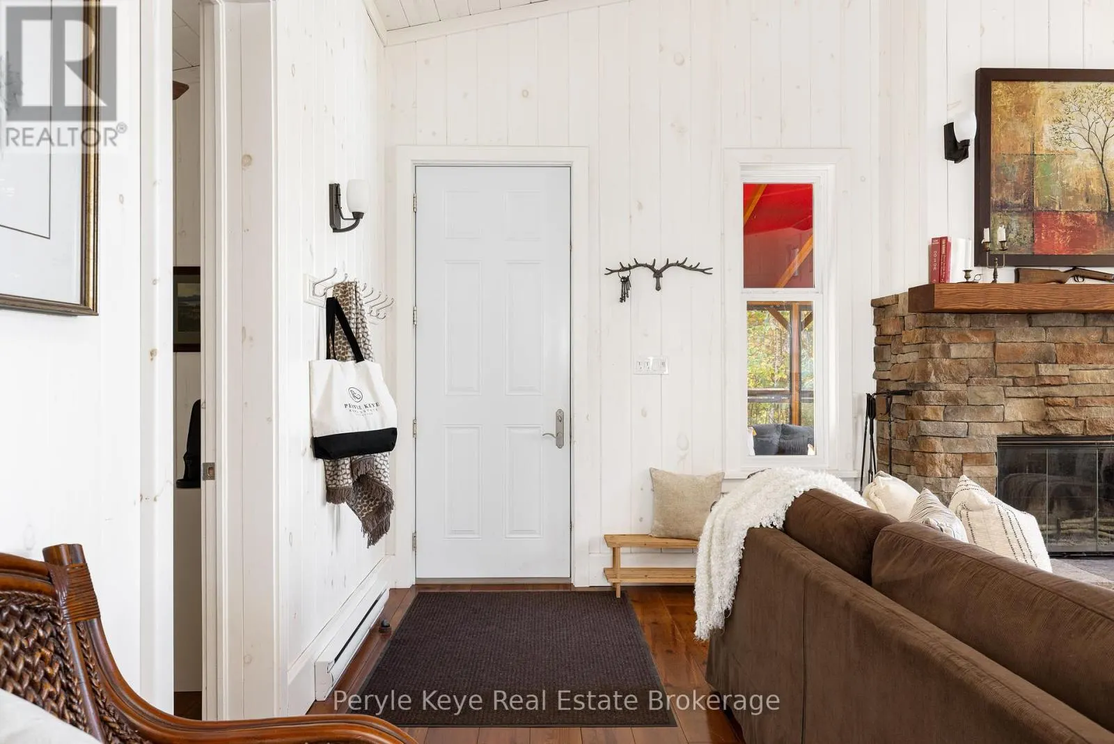 1127 WHISPERING PINES TRAIL