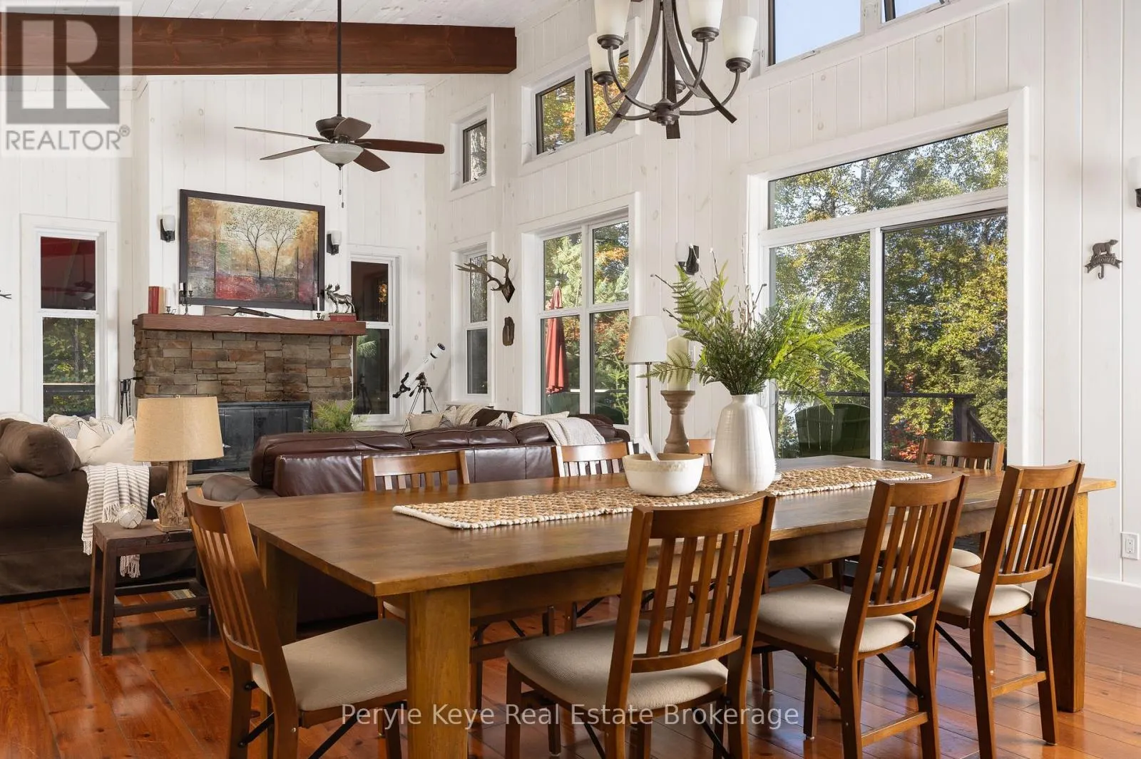 1127 WHISPERING PINES TRAIL