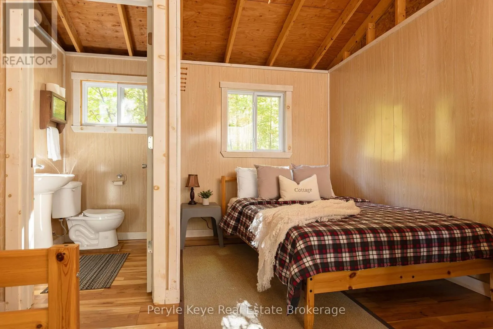 1127 WHISPERING PINES TRAIL