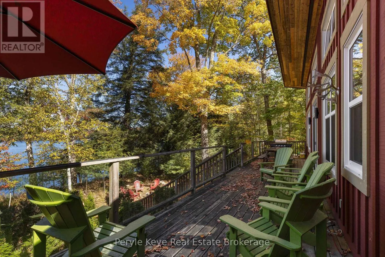 1127 WHISPERING PINES TRAIL