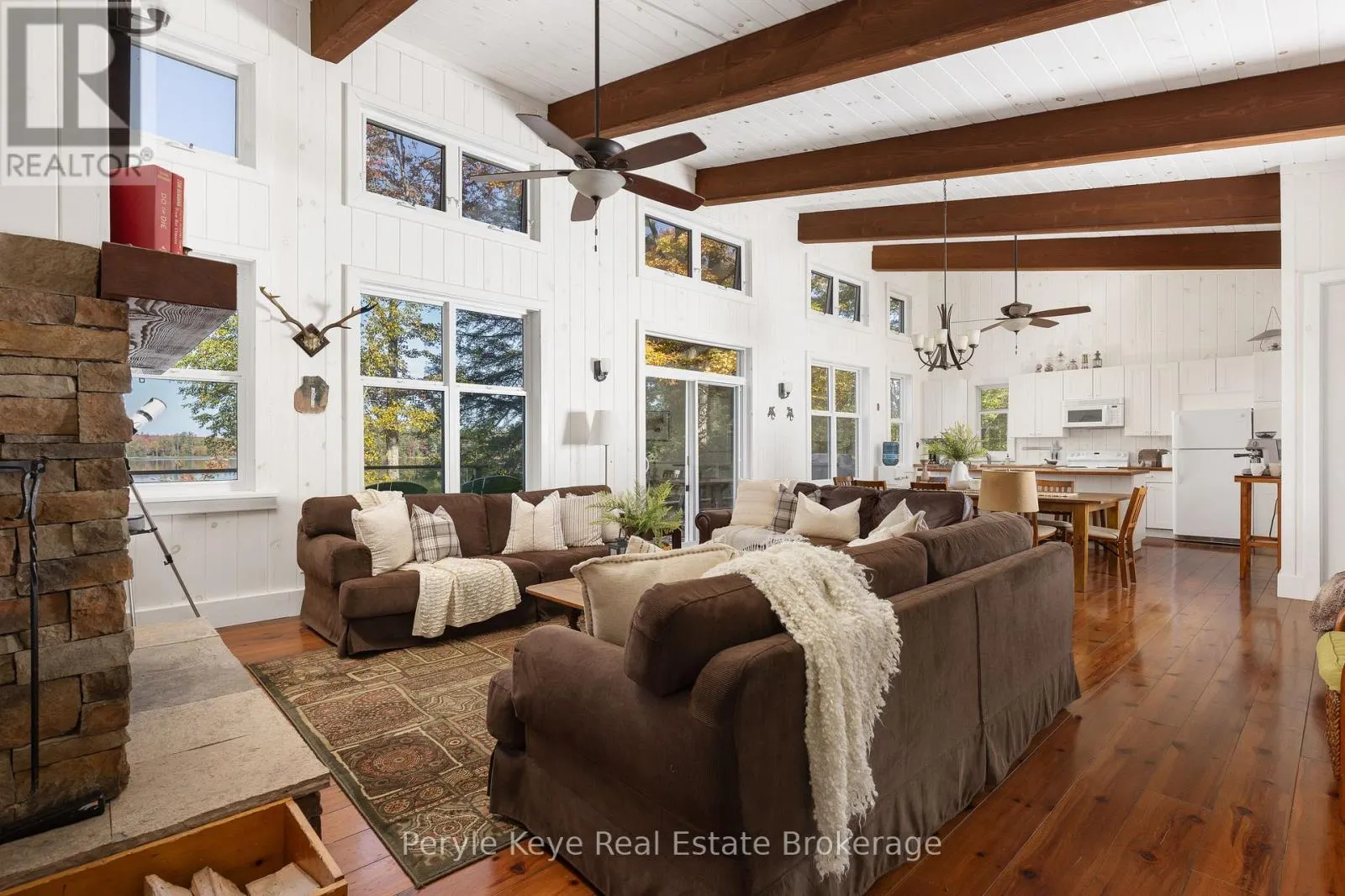 1127 WHISPERING PINES TRAIL
