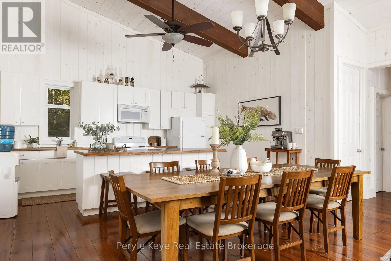 1127 WHISPERING PINES TRAIL