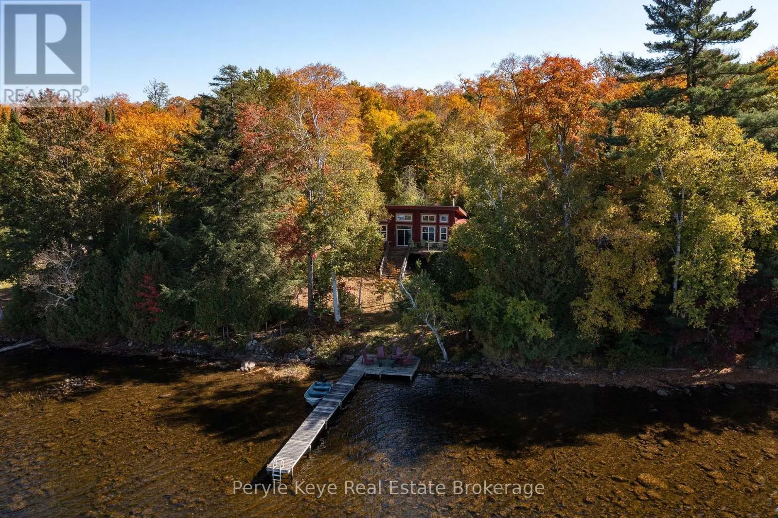 1127 WHISPERING PINES TRAIL