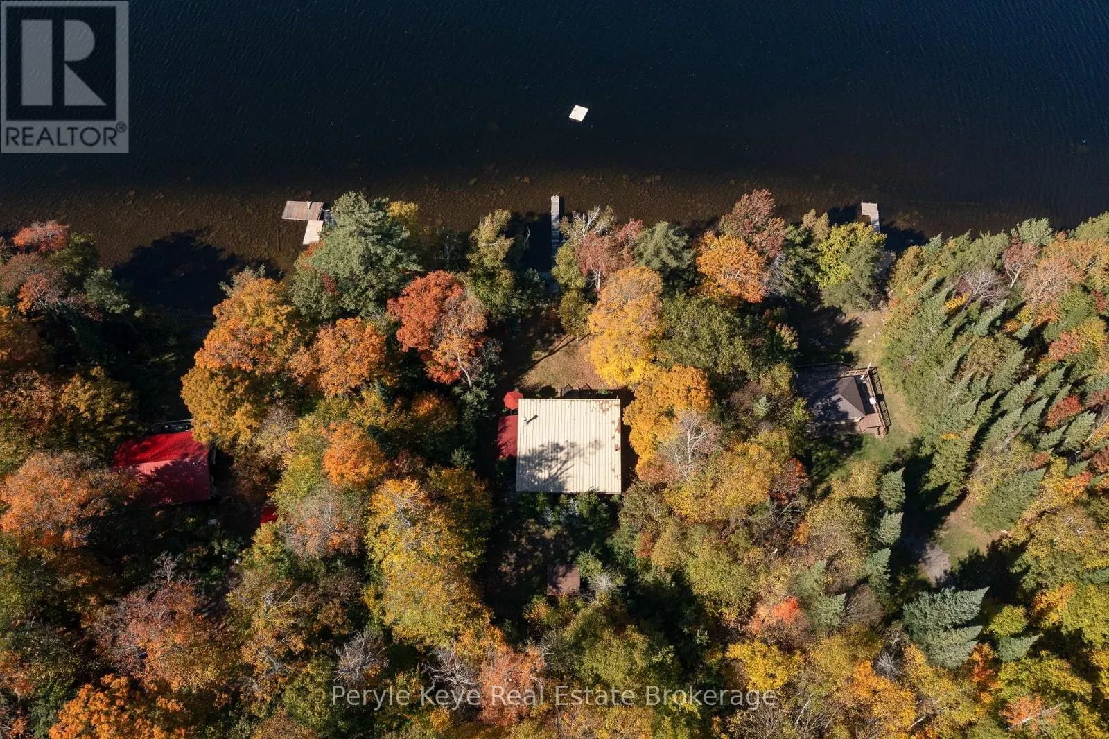 1127 WHISPERING PINES TRAIL