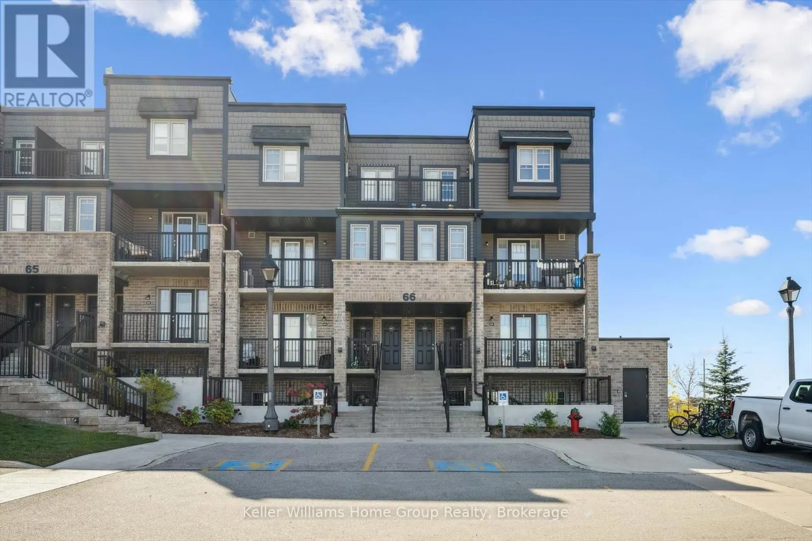 66H - 1989 OTTAWA STREET S, #66H