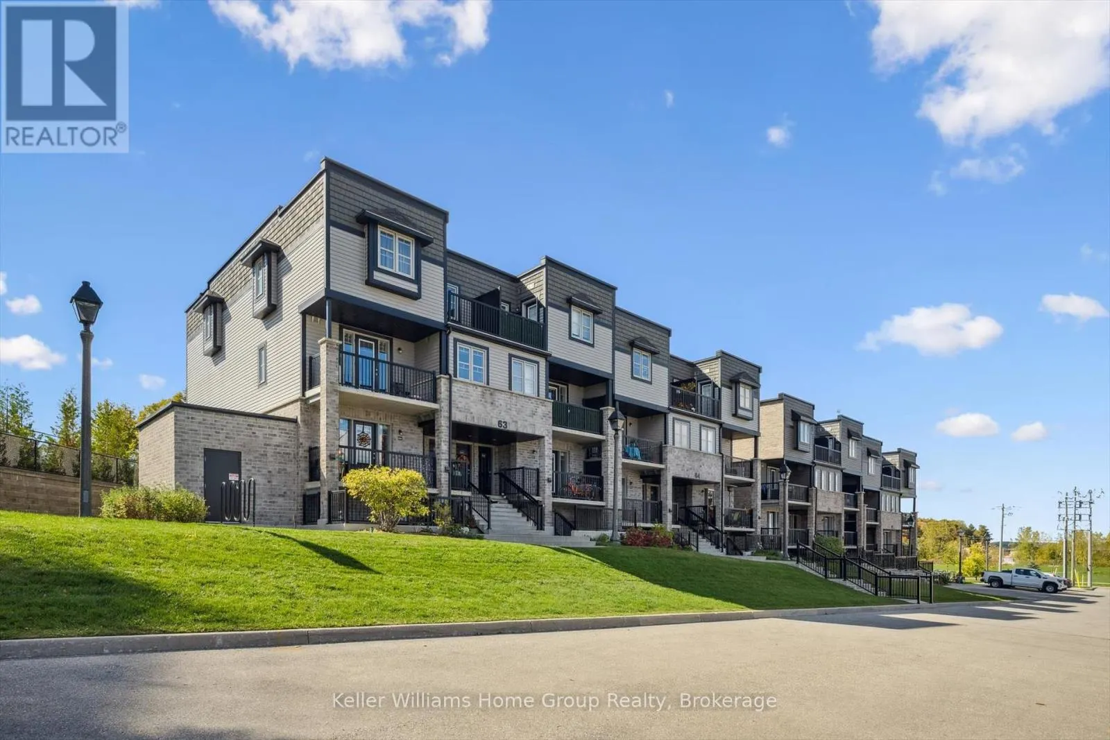 66H - 1989 OTTAWA STREET S, #66H