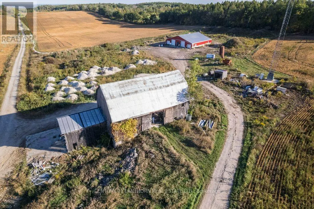 159 GALLIVAN ROAD
