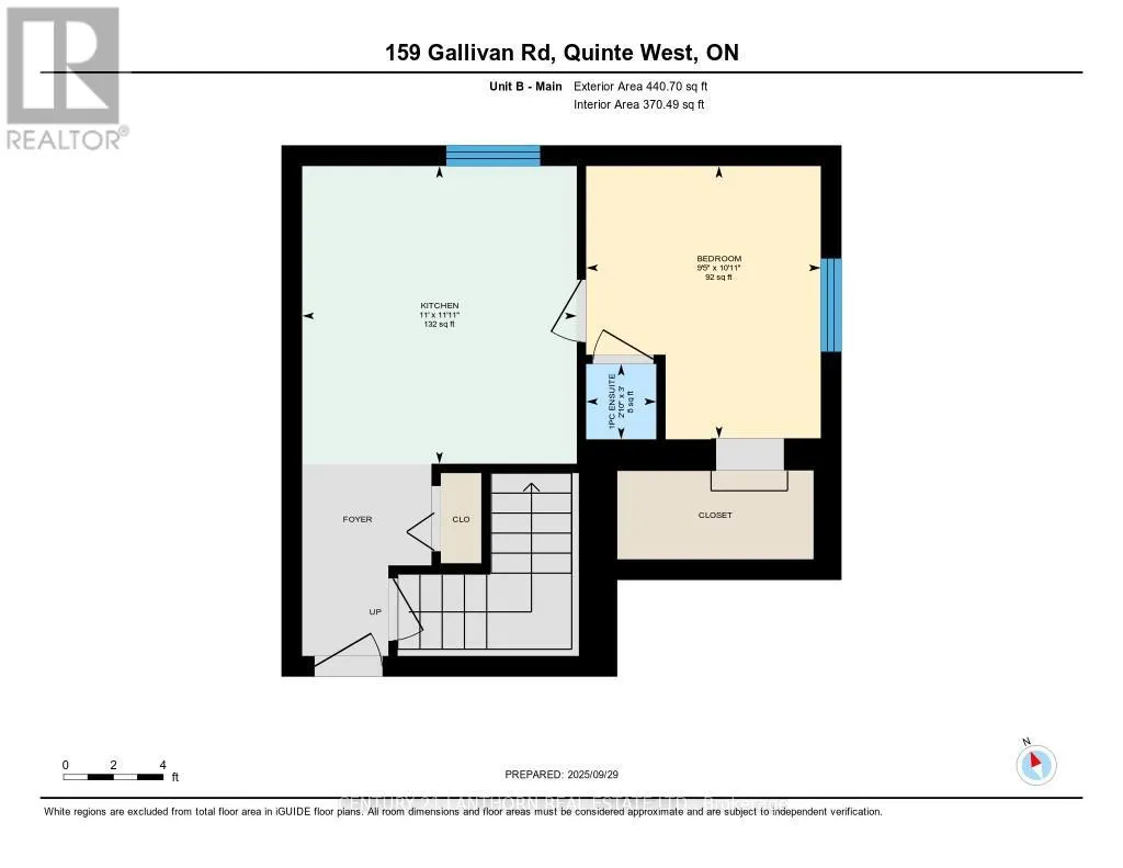 159 GALLIVAN ROAD
