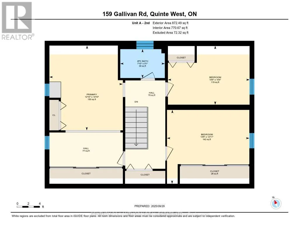 159 GALLIVAN ROAD