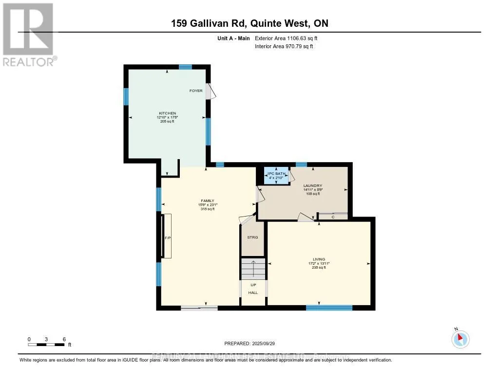 159 GALLIVAN ROAD