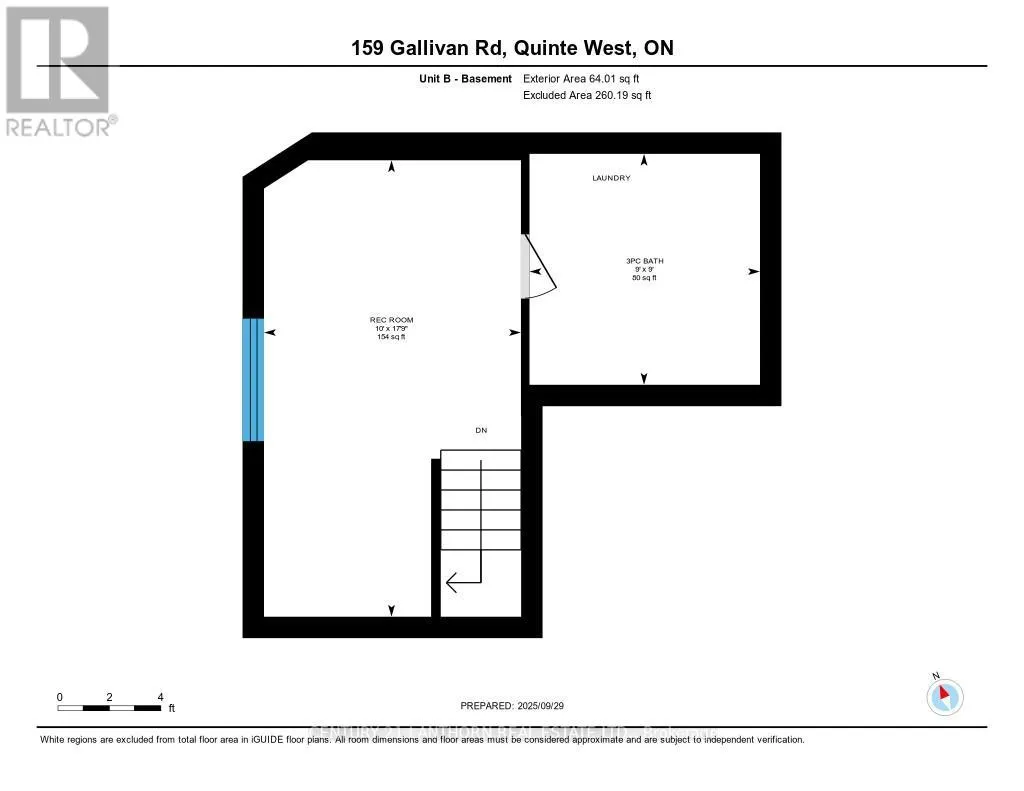 159 GALLIVAN ROAD