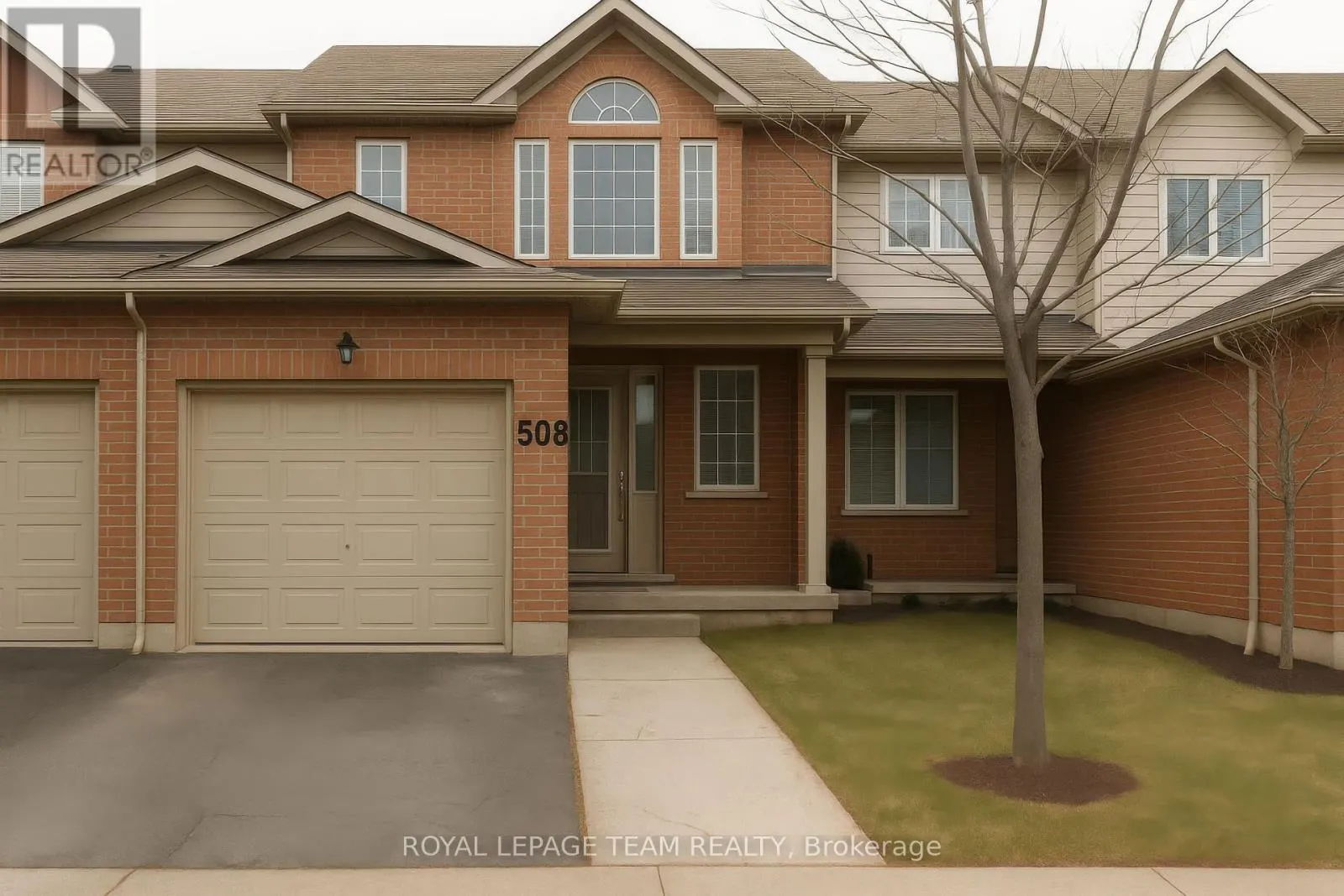 508 ABERFOYLE CIRCLE