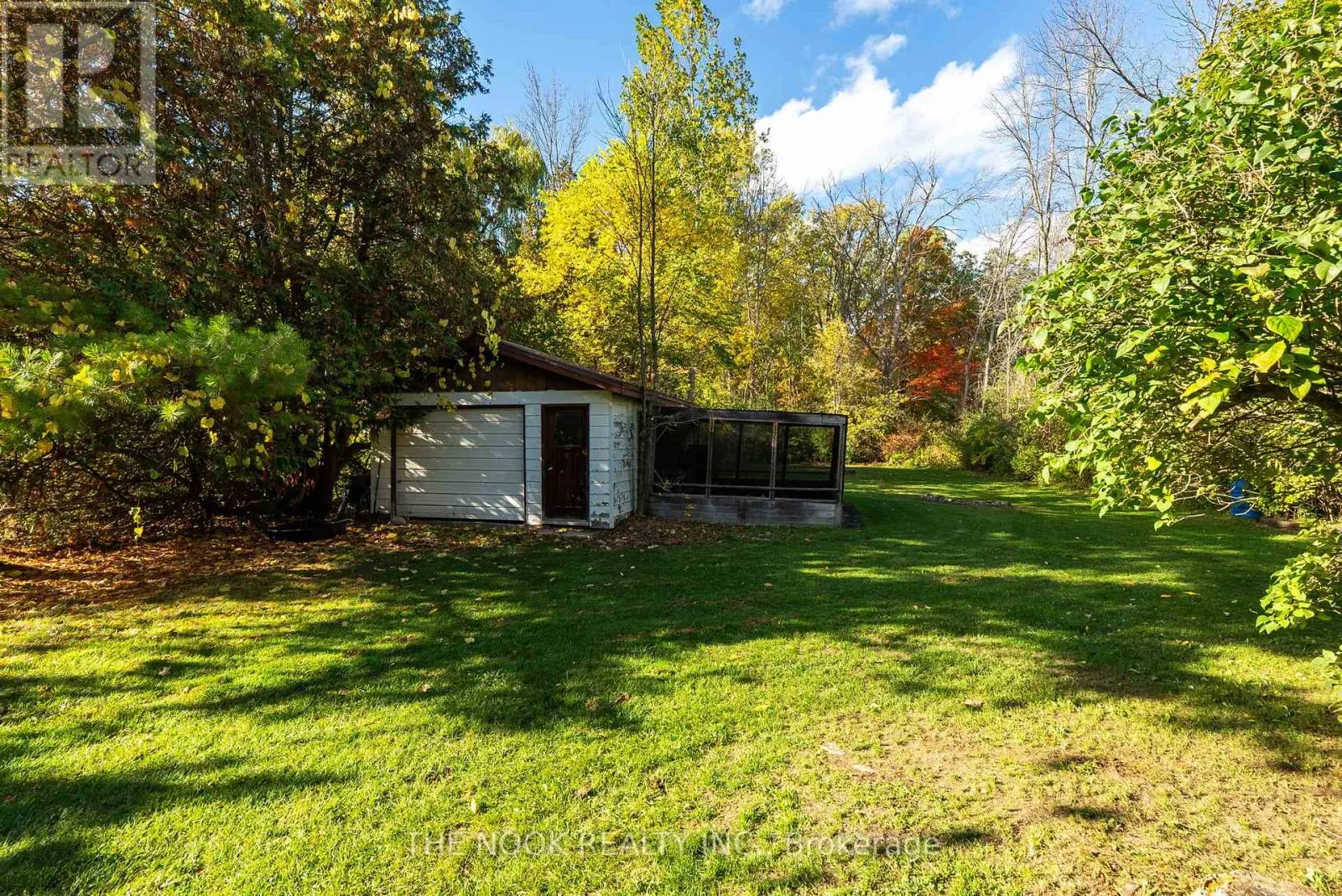 542 ROSEBUSH ROAD