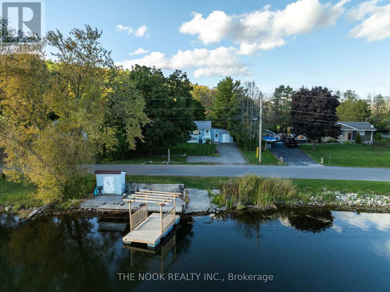 542 ROSEBUSH ROAD