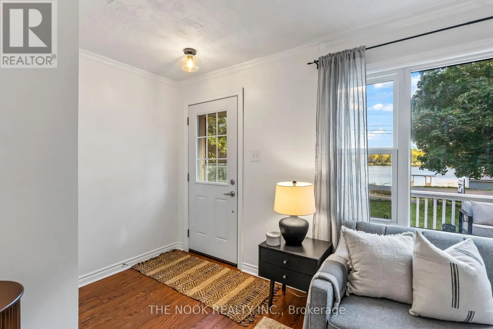 542 ROSEBUSH ROAD