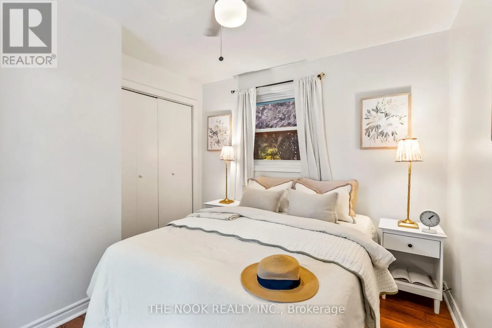 542 ROSEBUSH ROAD