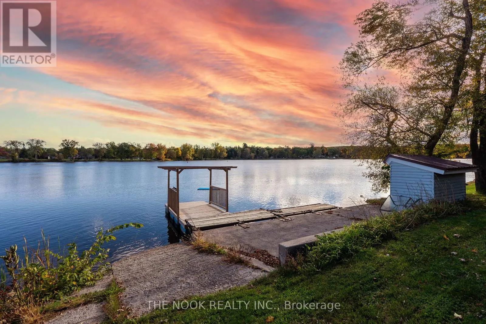542 ROSEBUSH ROAD