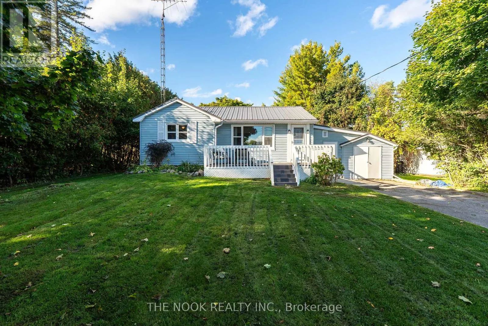 542 ROSEBUSH ROAD