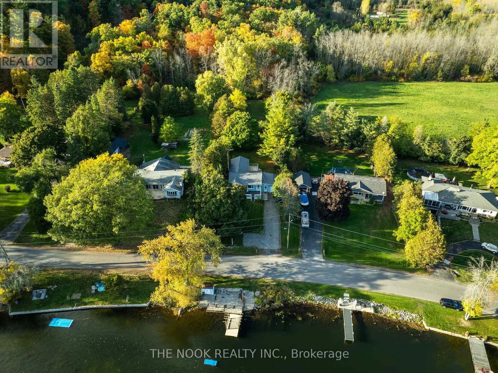 542 ROSEBUSH ROAD
