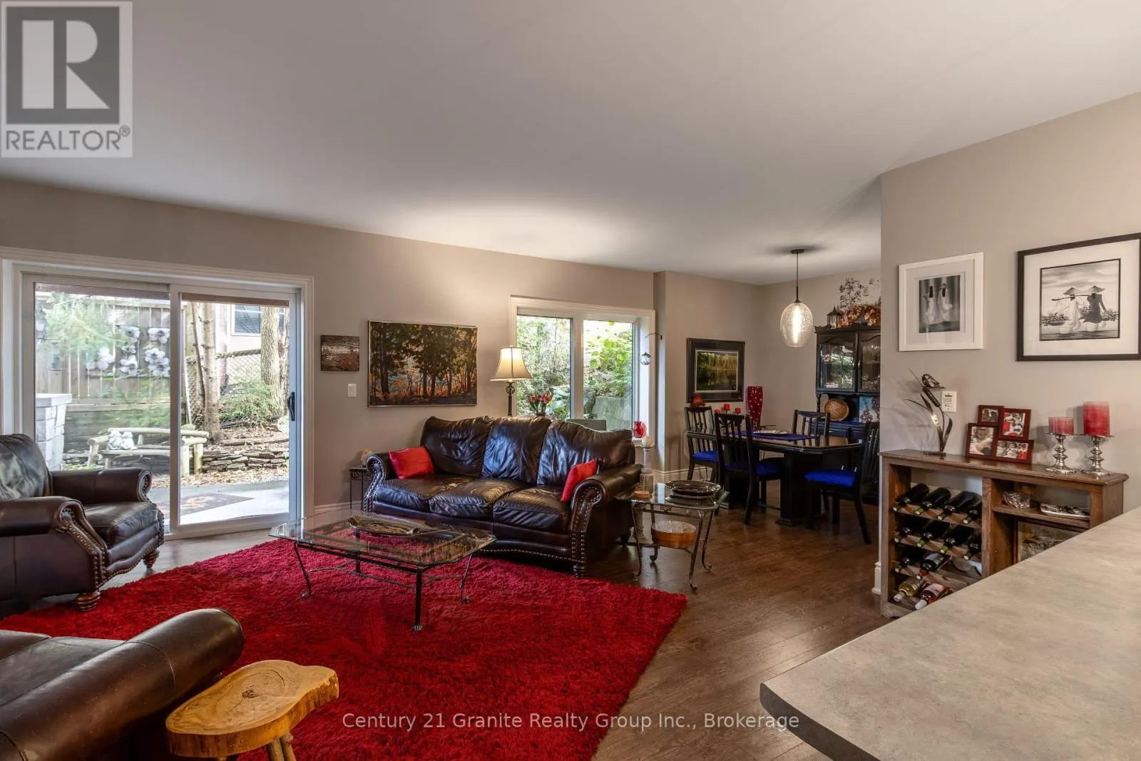 101 - 9 NEWCASTLE STREET, #101